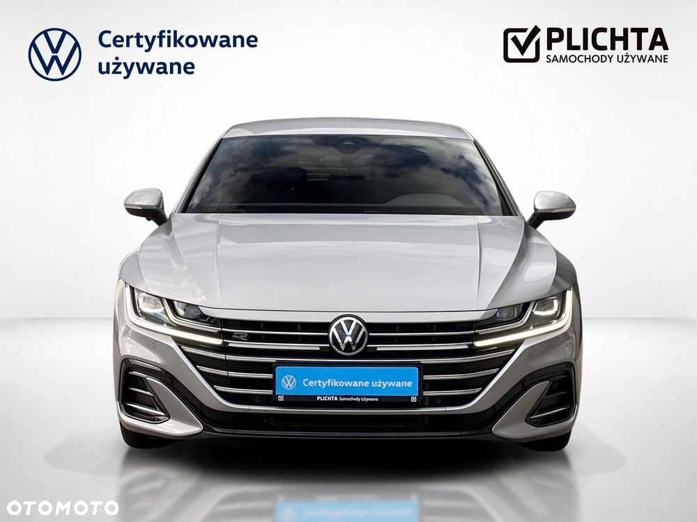 Volkswagen Arteon Shooting Brake 2.0 TDI R-Line DSG - 9