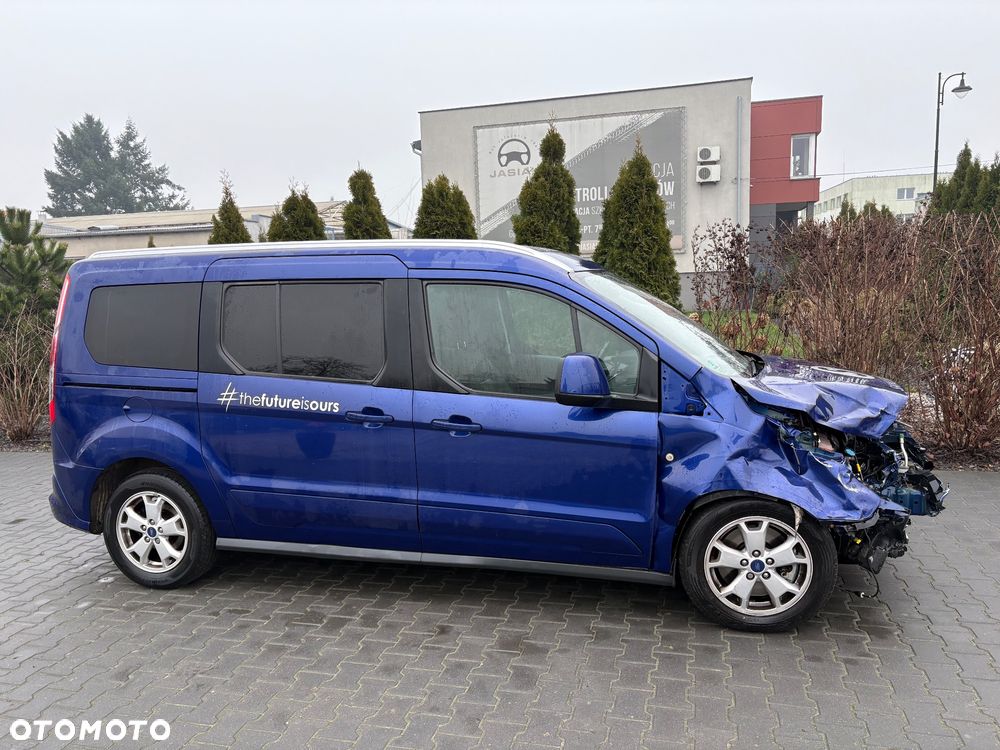 Ford Tourneo Connect Grand - 5