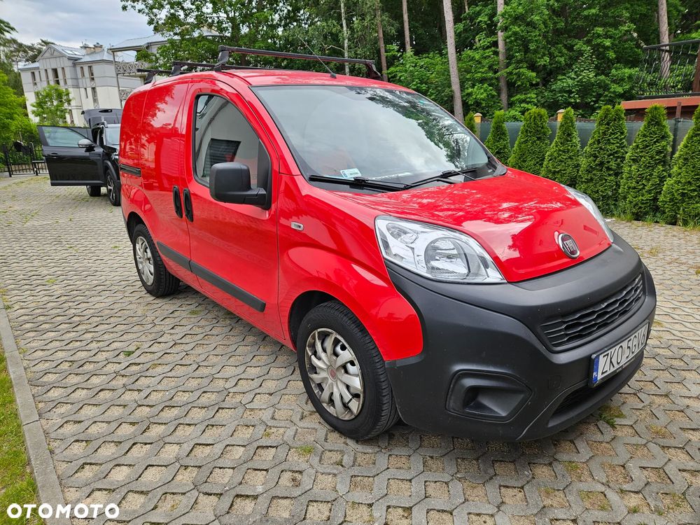 Fiat Fiorino 1.4 Easy - 3