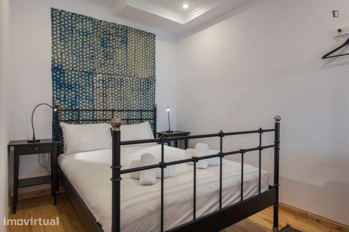 Apartamento com 1 quartos - localizado em Graça Lisbon - Grande imagem: 2/20