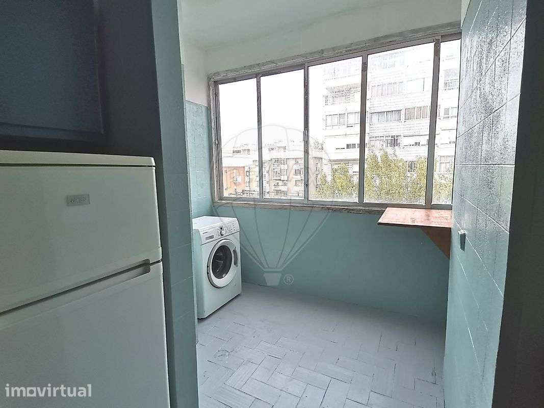 Apartamento T1 para venda - Grande imagem: 3/16