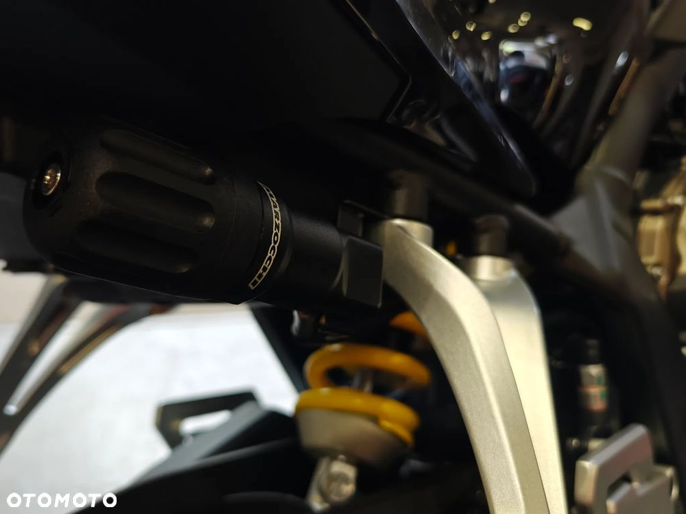 QJMOTOR SRK 800 - 12
