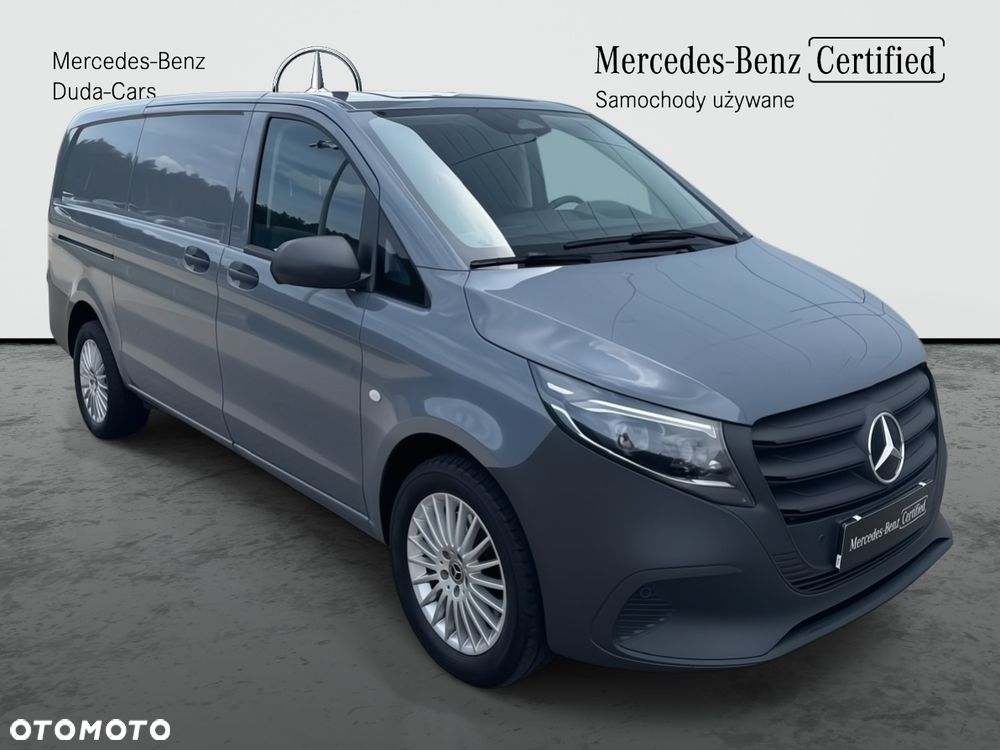 Mercedes-Benz Vito - 9