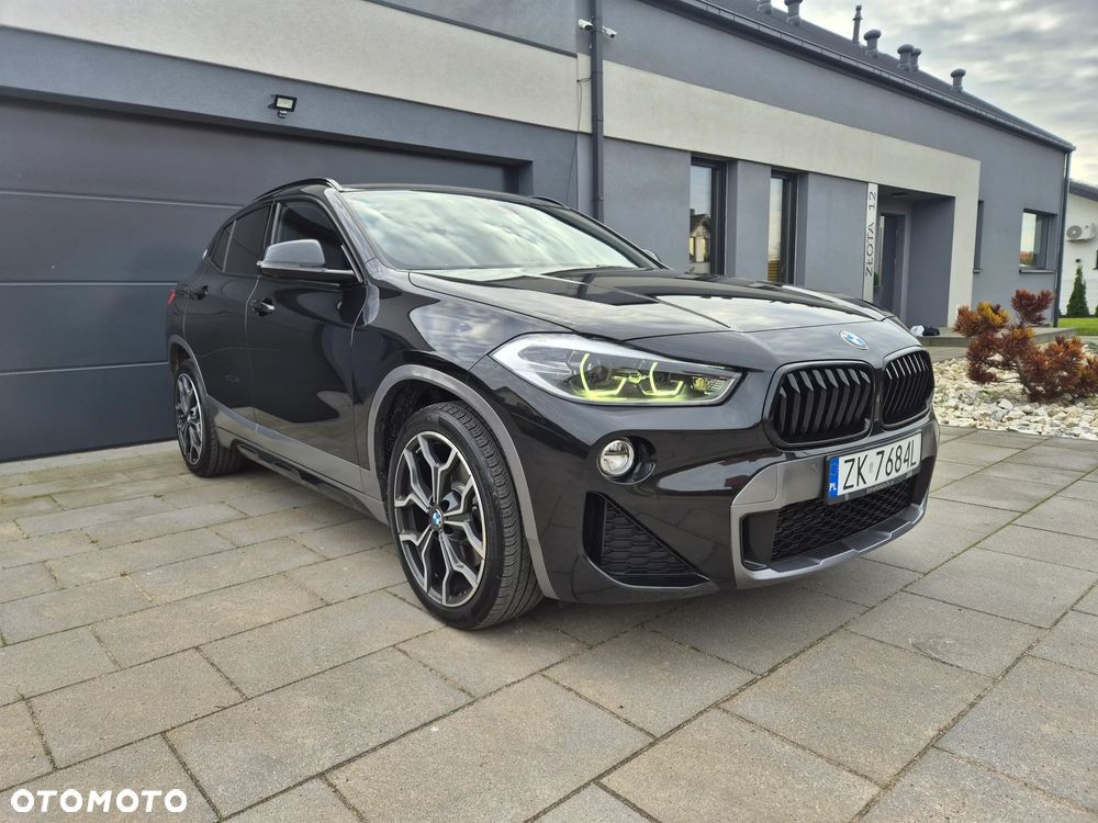 BMW X2 - 10