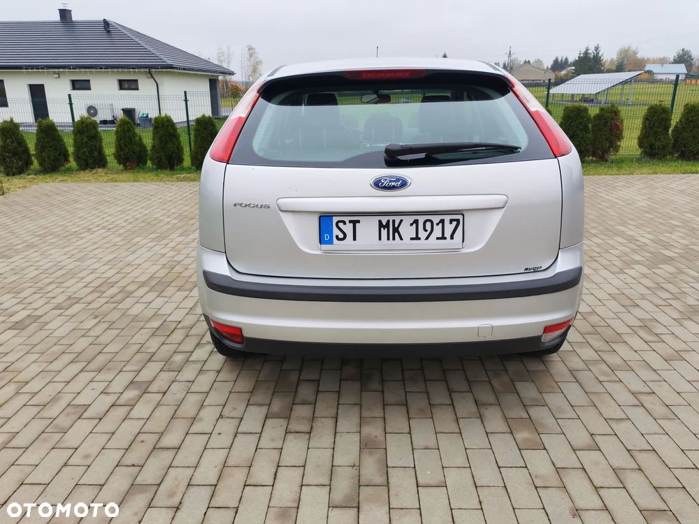 Ford Focus - 6