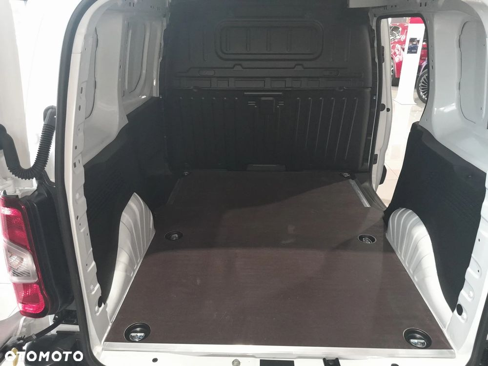 Toyota PROACE CITY - MC24 - 3