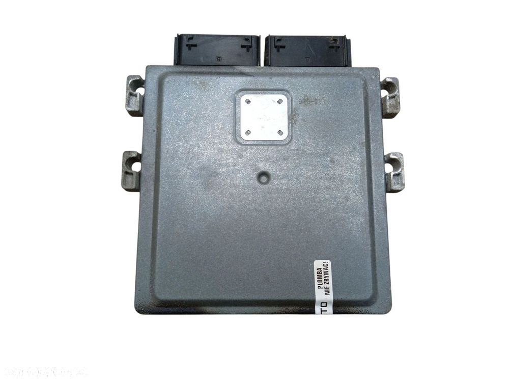 KOMPUTER STEROWNIK SILNIKA FORD EDGE II (2015-2018) 3.5 V6 283KM FL3A-12B684-BE - 1