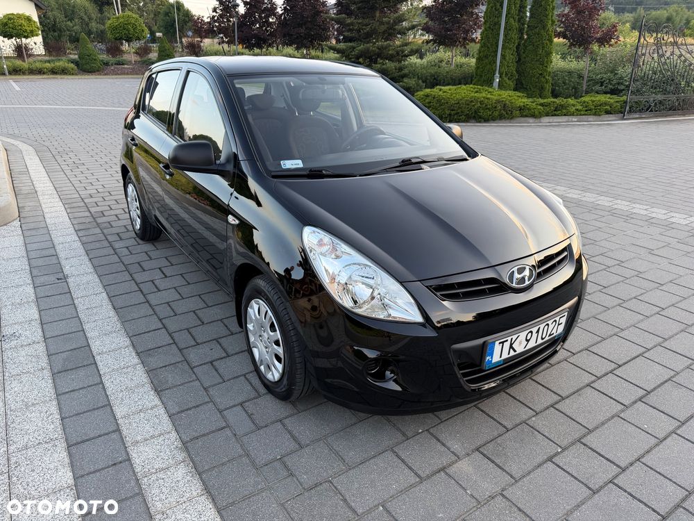 Hyundai i20 1.2 Style - 4