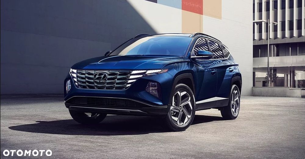 4x Felgi 18 m.in. do HYUNDAI Santa FE Ioniq Kona Tucson IV IX35 I40 Elantra KIA Ceed - D1926 - 5