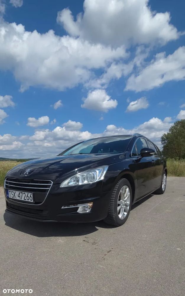 Peugeot 508 1.6 T Allure - 5