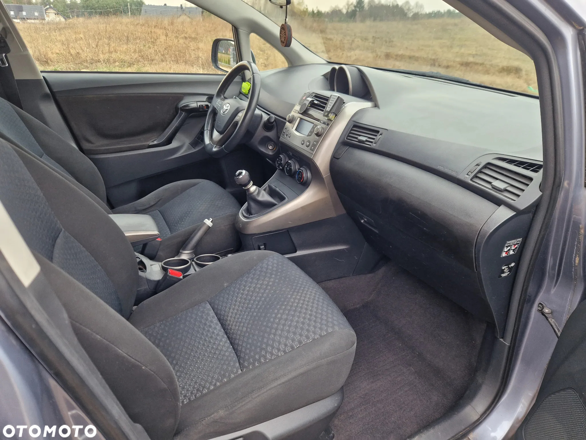 Toyota Verso 1.6 Sol - 10