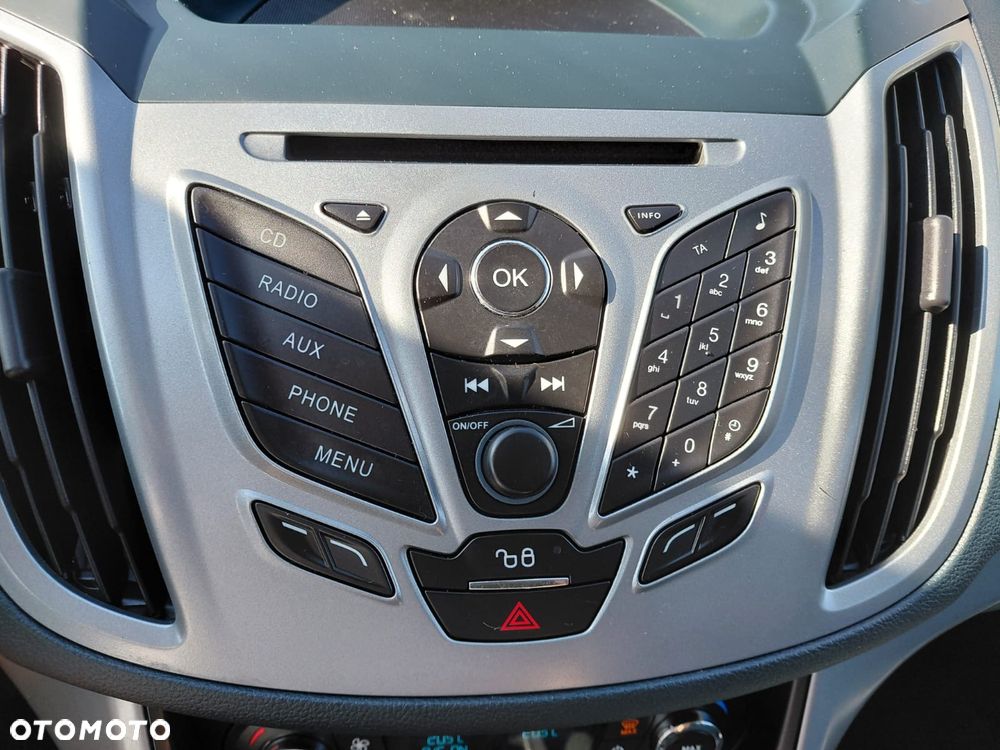 Ford C-MAX 1.6 TDCi Start-Stop-System Business Edition - 29