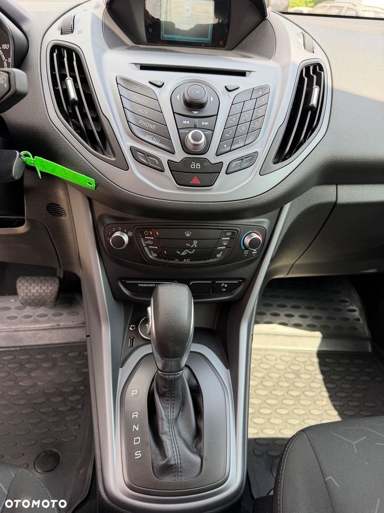 Ford B-MAX - 11
