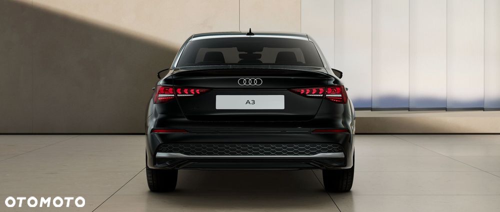 Audi A3 Limousine - 4