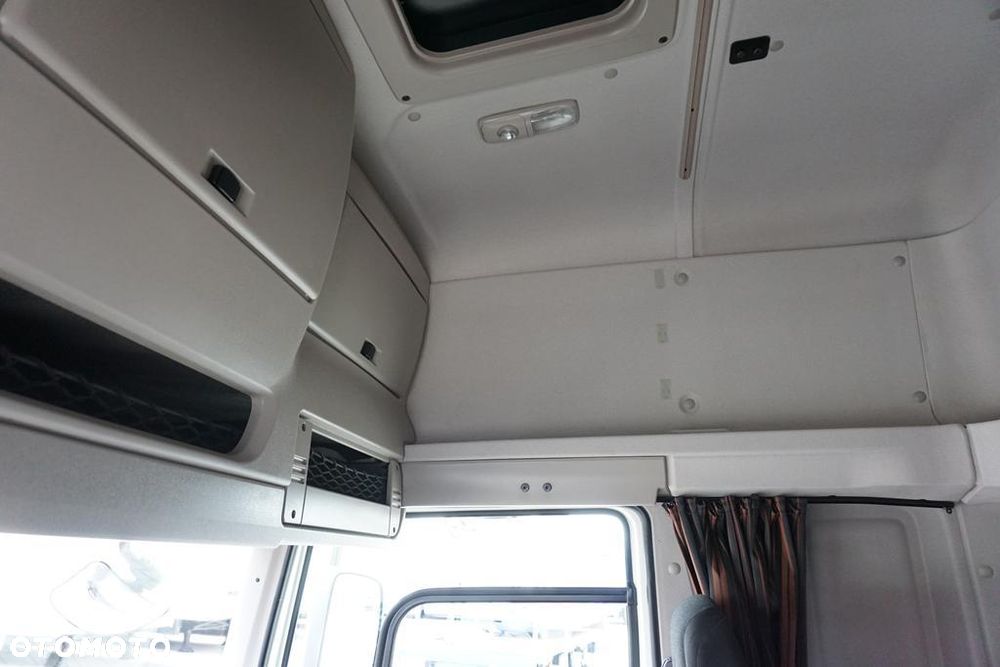 DAF CF 450 / E 6 / ACC / CHŁODNIA + WINDA / 21 PALET / MULTITEMPERATURA  / RETARDER - 35