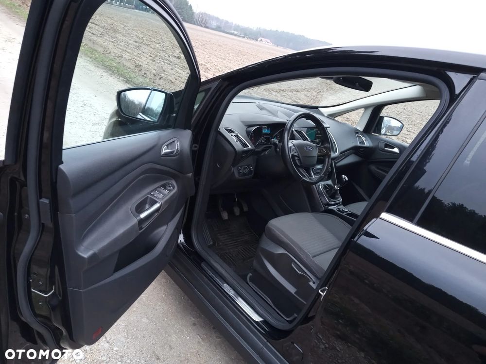 Ford C-MAX - 7
