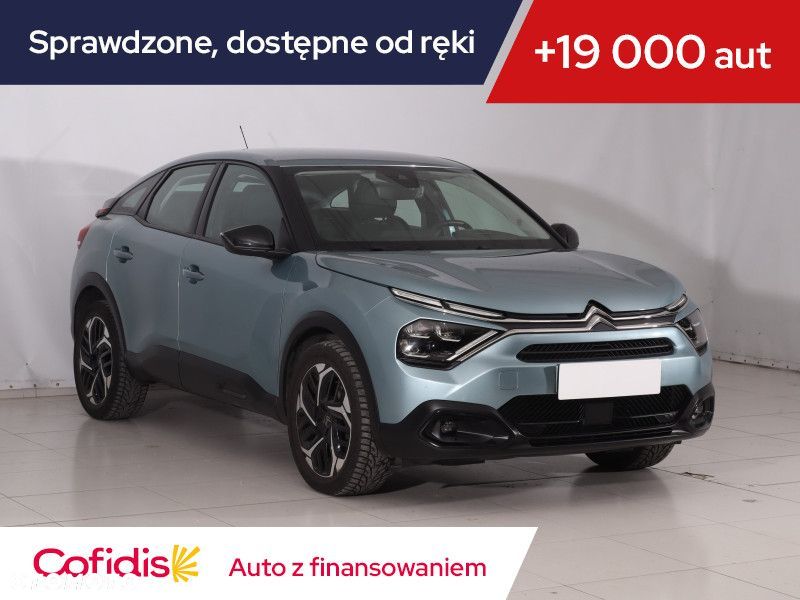 Citroën C4 - 2