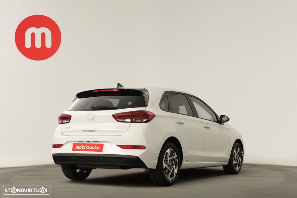 Hyundai i30 - 4
