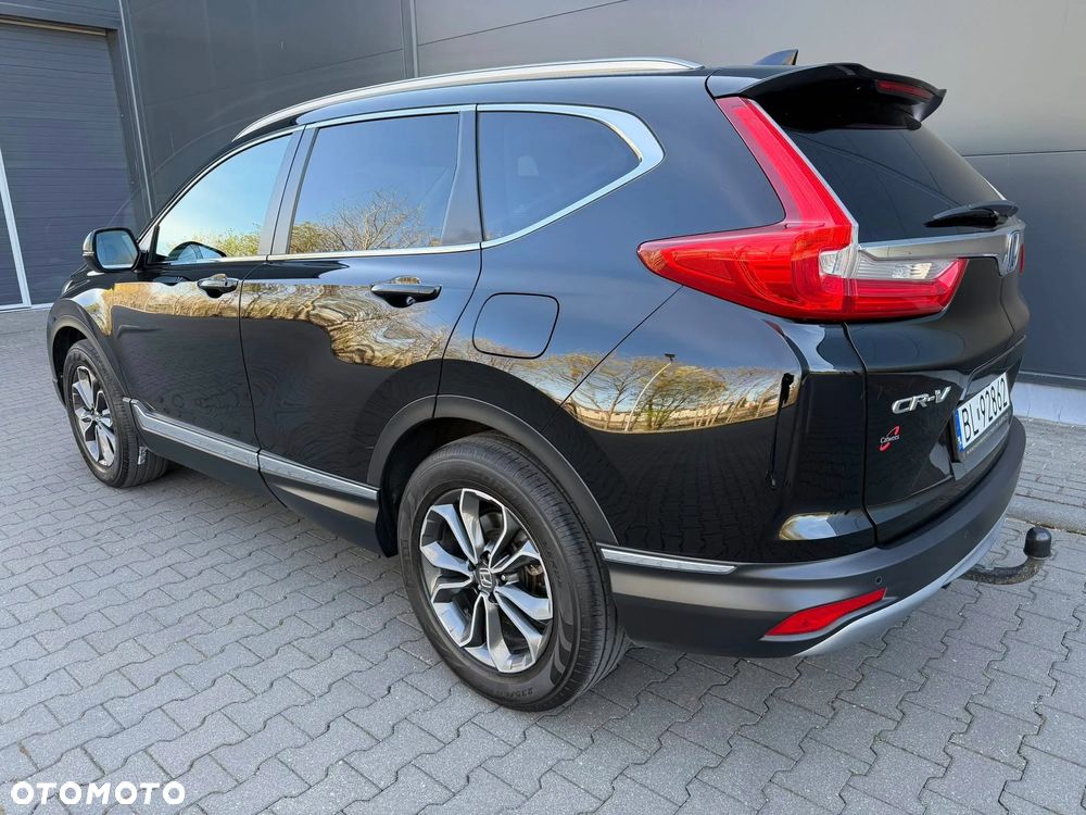 Honda CR-V 2.0 i-MMD Executive (Honda Connect+) - 5