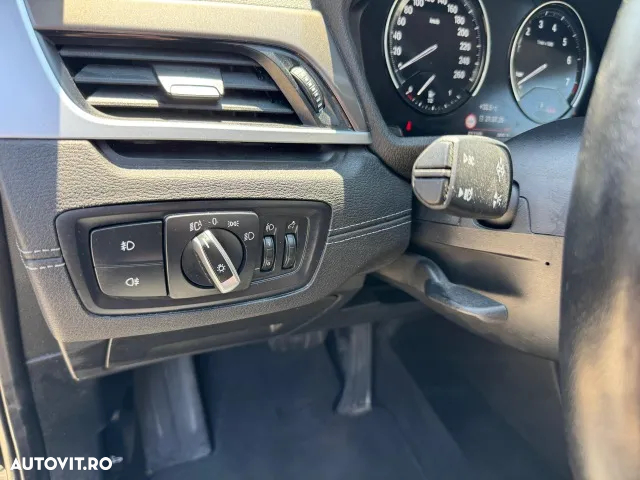 BMW X1 xDrive25e Aut. xLine - 19