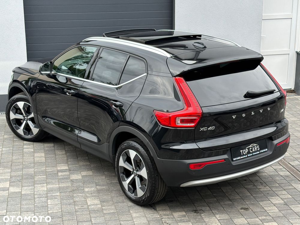 Volvo XC 40 B4 B Geartronic RDesign - 31