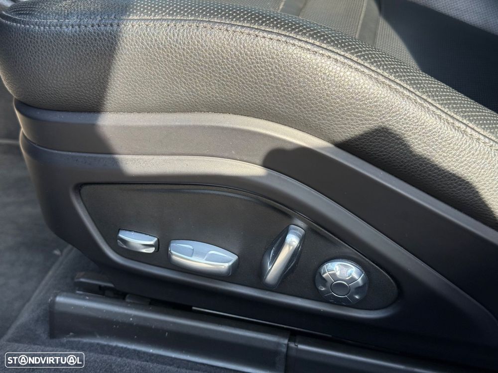 Porsche Panamera 4 S - 24