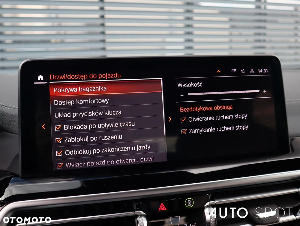 BMW X4 xDrive30i mHEV sport - 31