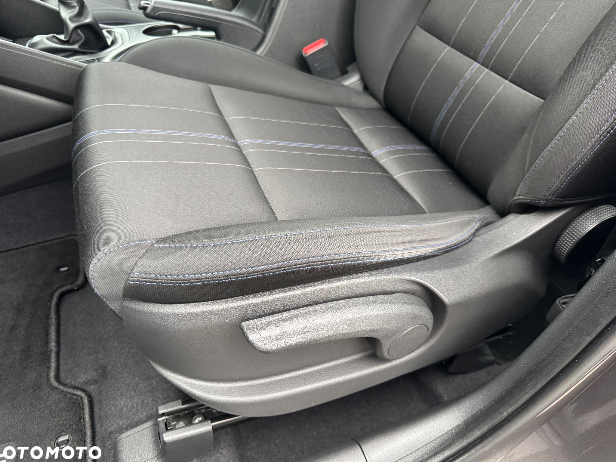Hyundai Tucson 1.6 T-GDI GO 2WD - 14