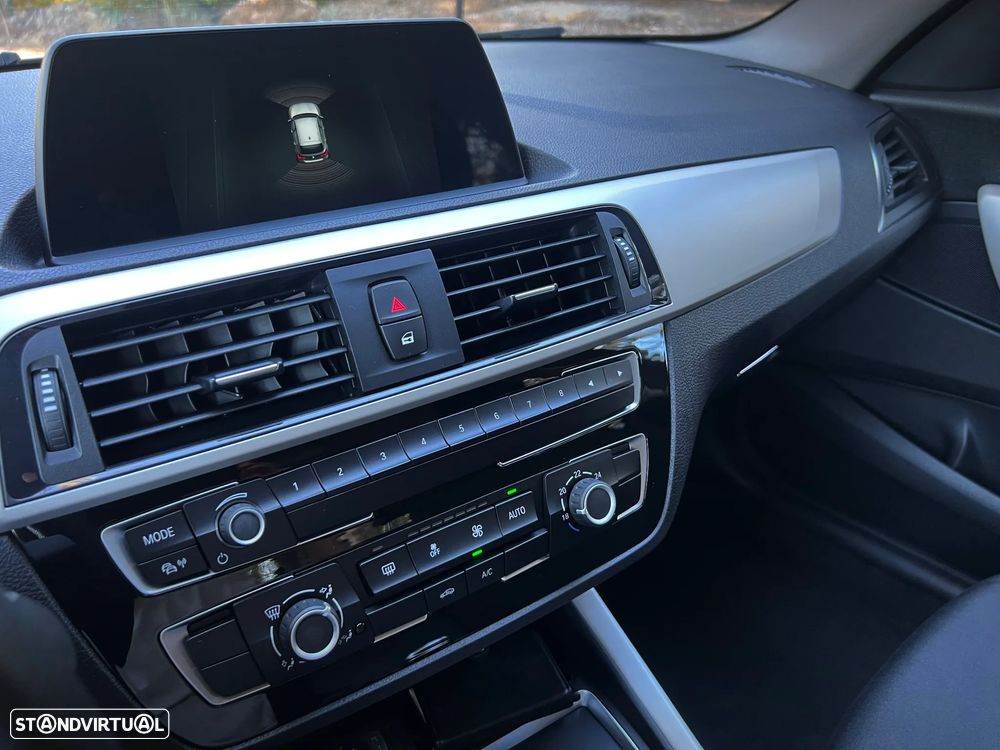BMW 116 i Line Sport - 15