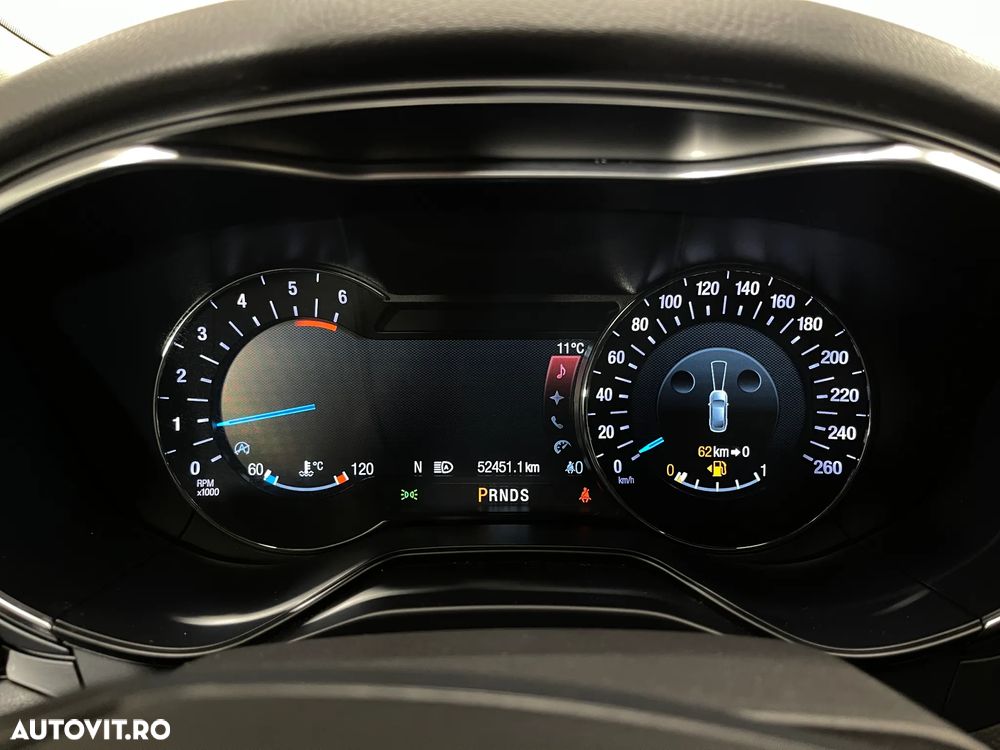 Ford Mondeo 2.0 TDCI Aut. AWD Titanium - 31