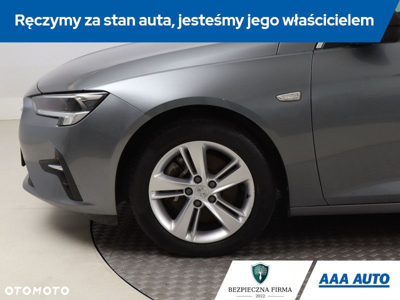 Opel Insignia - 17
