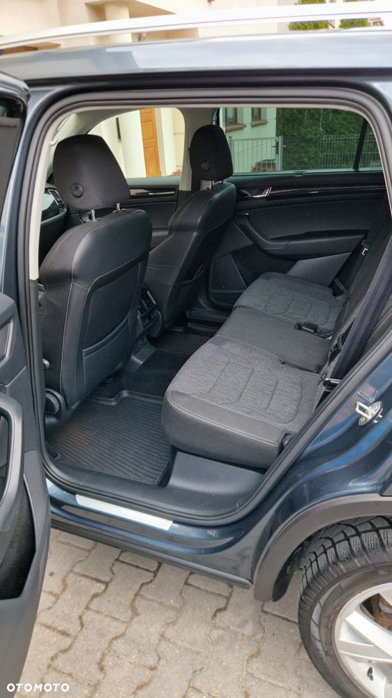 Skoda Kodiaq 2.0 TDI 4x2 Style DSG - 12