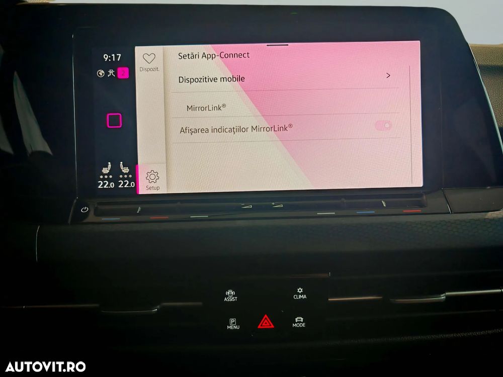 Volkswagen Golf 2.0 TSI DSG GTI - 24