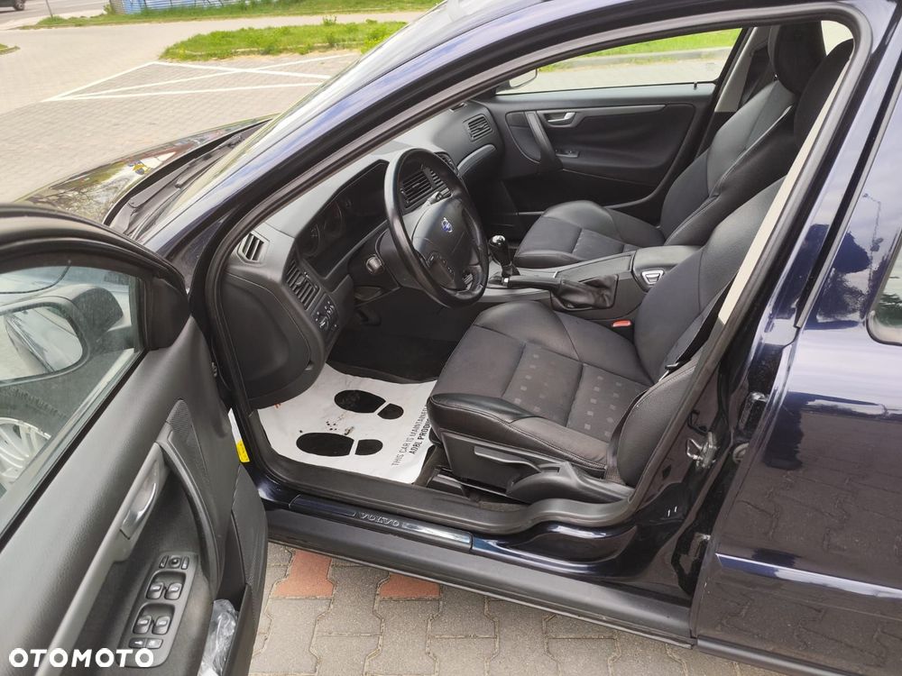 Volvo V70 - 9