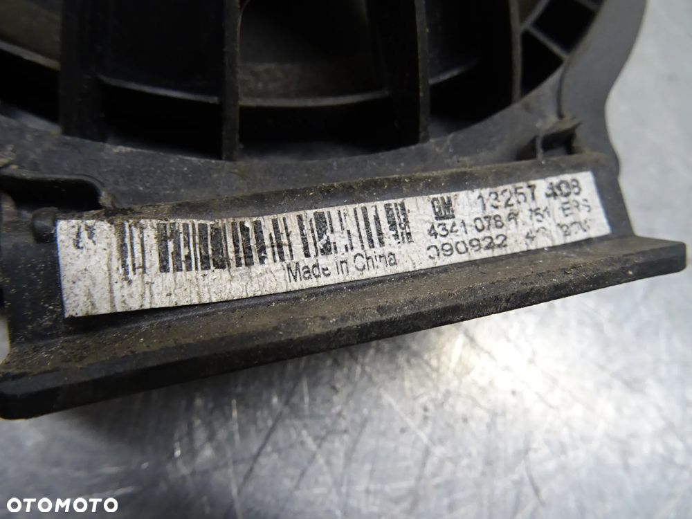 OPEL INSIGNIA A 08-12 2.0 CDTI KOMBI GŁOŚNIK LEWY PRAWY TYŁ - 4