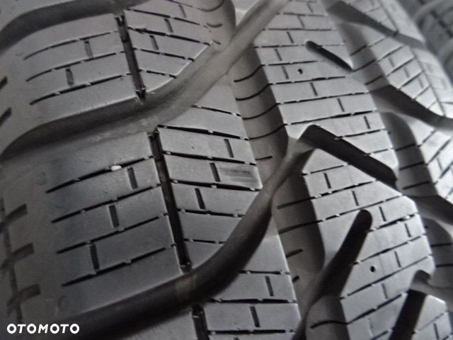 175/65/R15 88H Pirelli Snow Control Seria II - 3