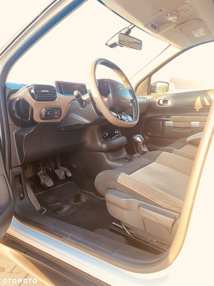 Citroën C4 Cactus 1.6 Blue HDi Shine - 17