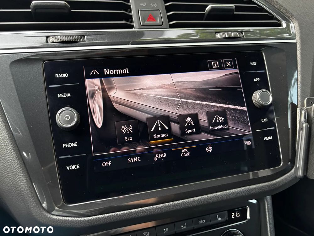 Volkswagen Tiguan 2.0 TSI BMT 4Mot Highline DSG - 9