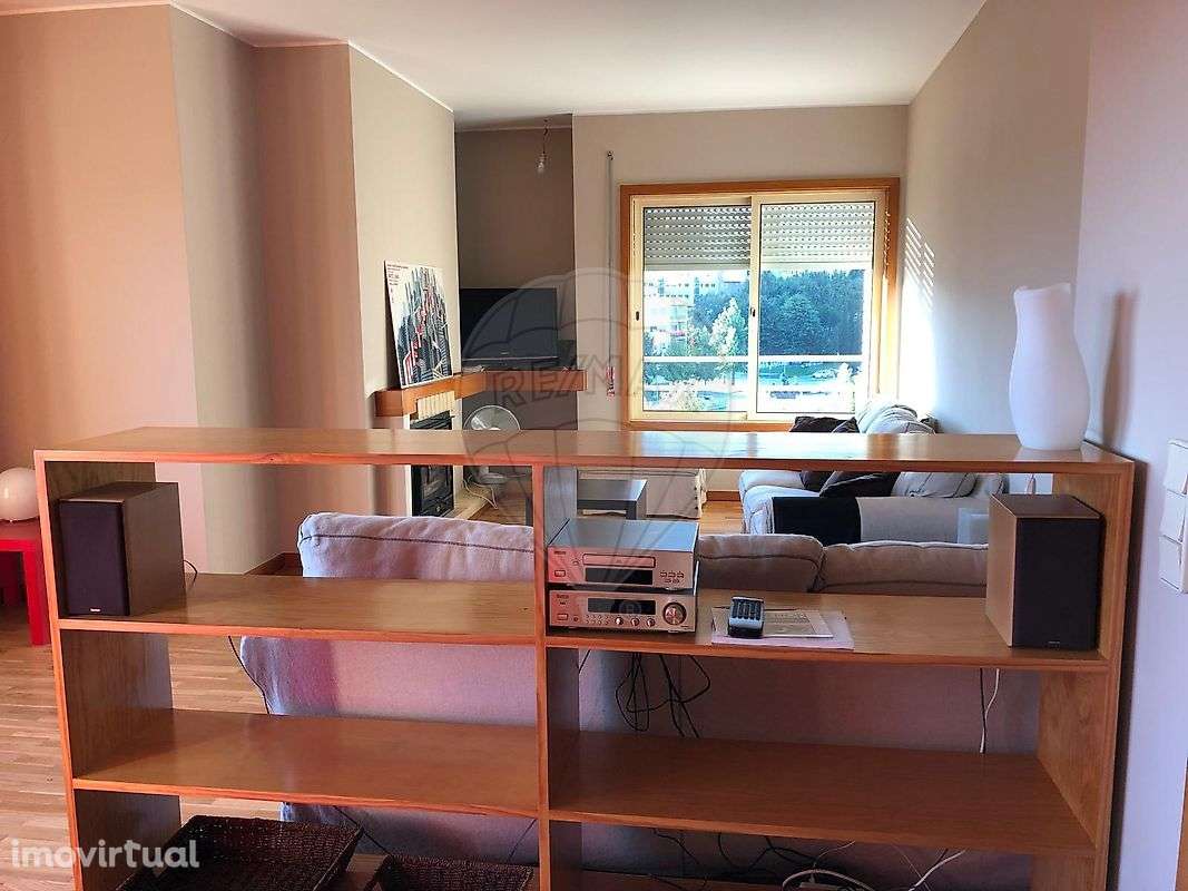 Apartamento T3 para arrendamento - Grande imagem: 5/10