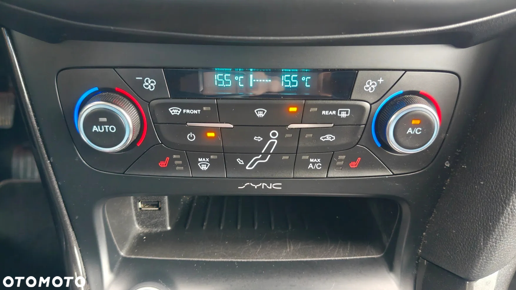 Ford Focus - 13