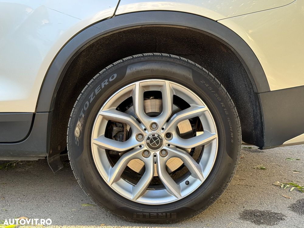BMW X3 - 11