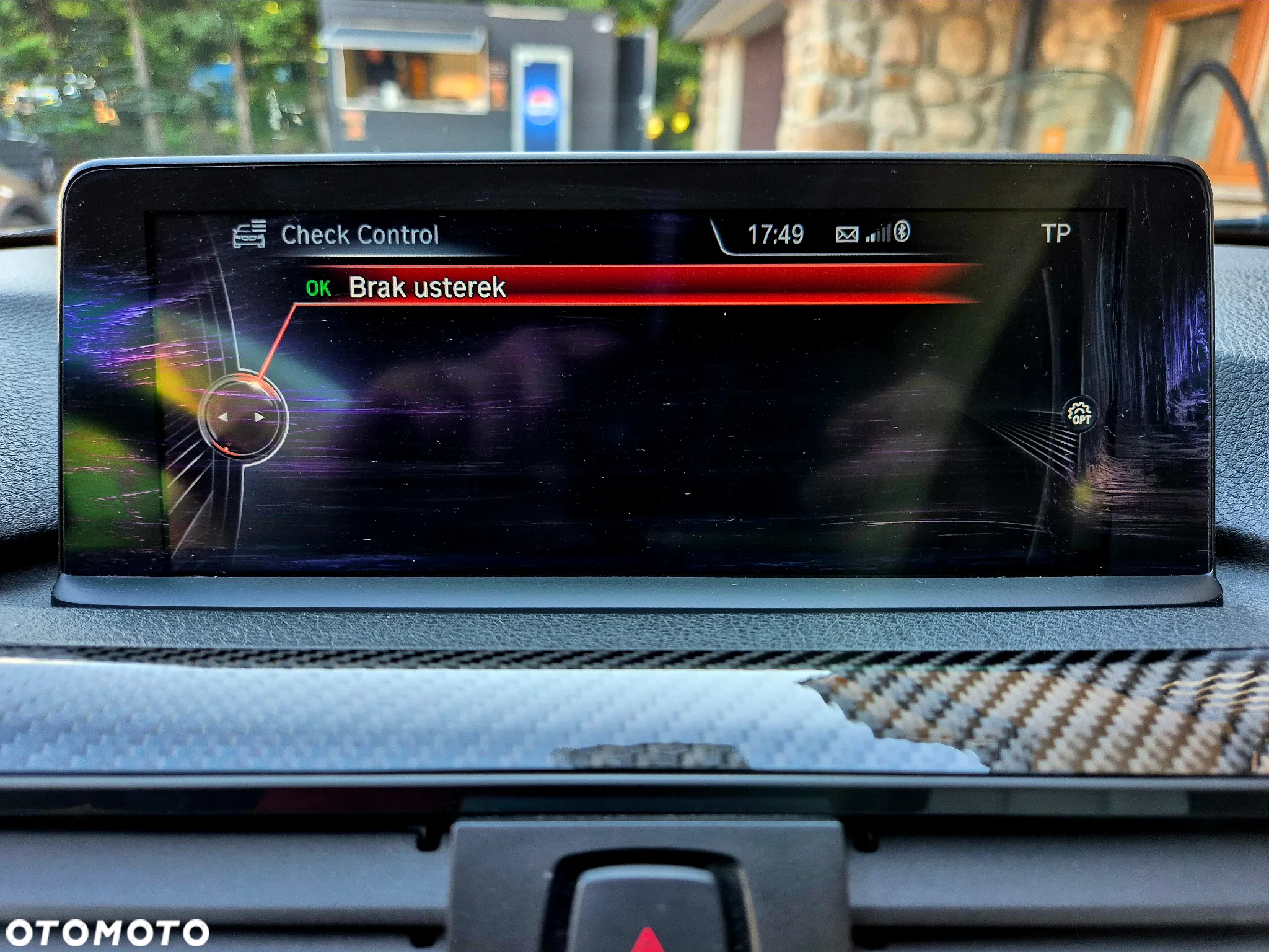 BMW M4 DKG - 33