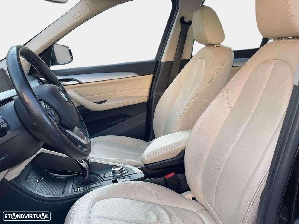 BMW X1 18 i sDrive Line Sport Auto - 13