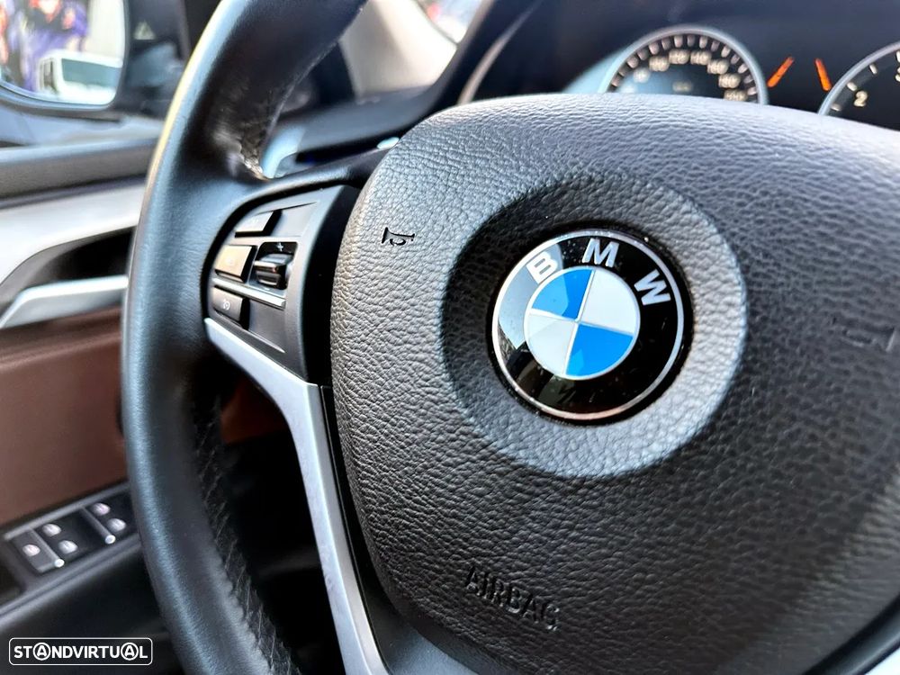BMW X5 xDrive40e - 13