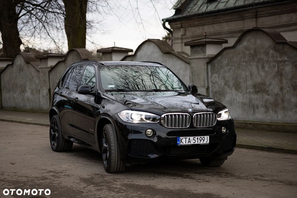 BMW X5 xDrive35i - 3