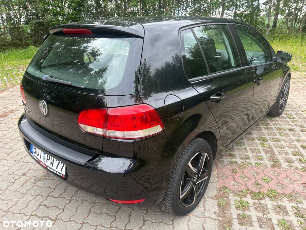 Volkswagen Golf 1.4 Tour Edition - 14