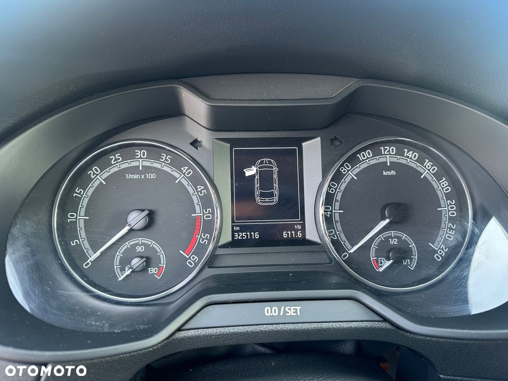 Skoda Octavia 1.6 TDI Active - 7