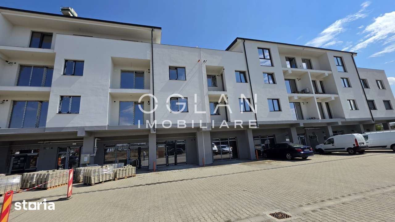 Apartament nou 2 camere, Etaj 1, str. Triajului 0% comision — fotografia 1