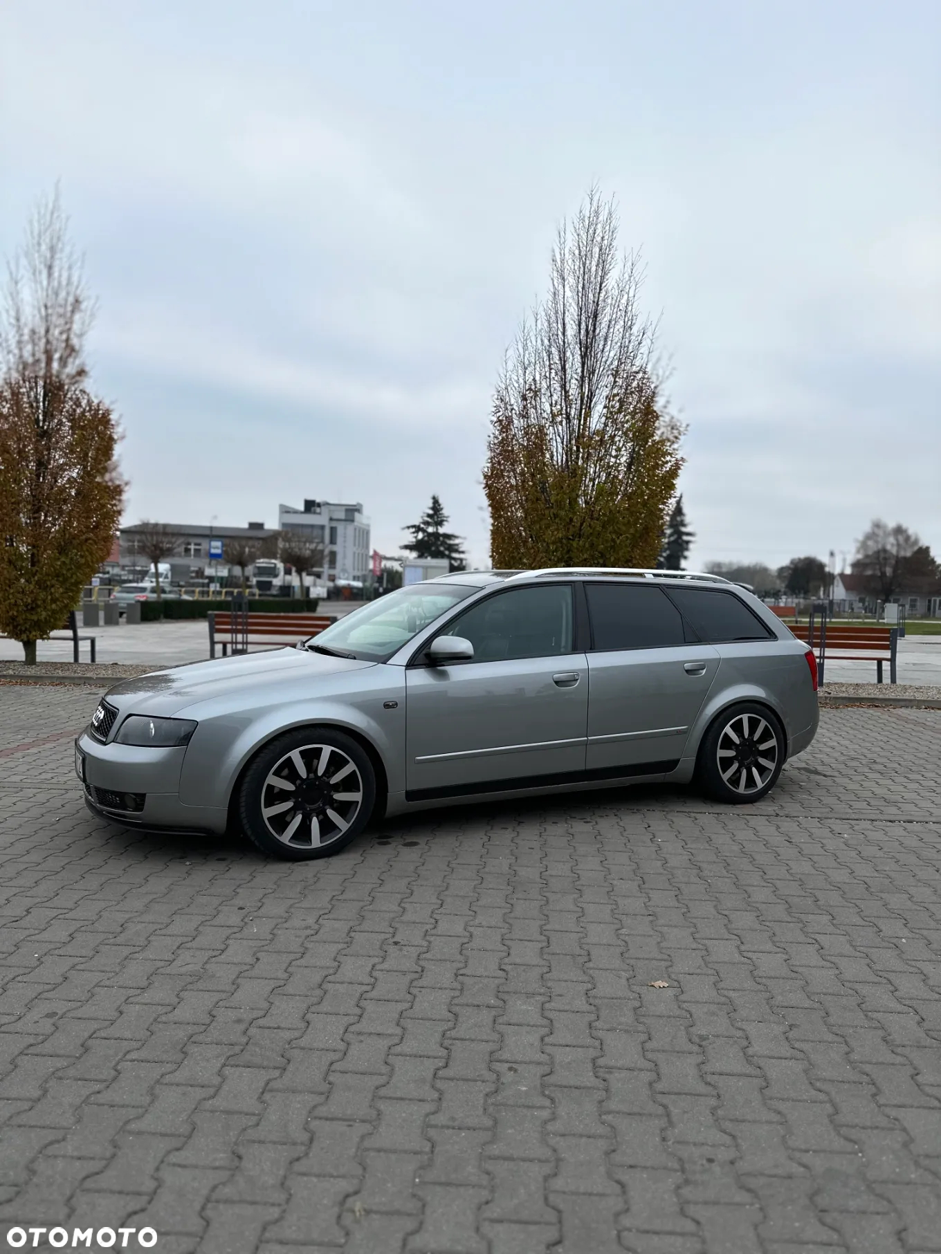 Audi A4 - 2