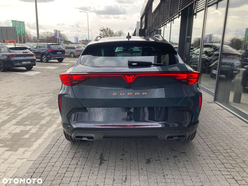 Cupra Formentor 1.5 eTSI mHEV DSG - 6